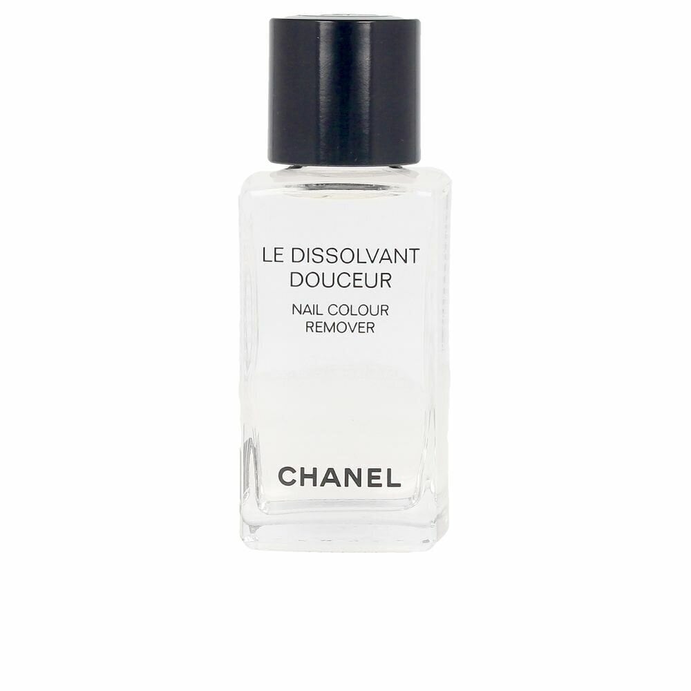 Küünelaki eemaldaja Chanel Le Dissolvant Douceur, 50 ml цена и информация | Küünelakid, küünetugevdajad | kaup24.ee