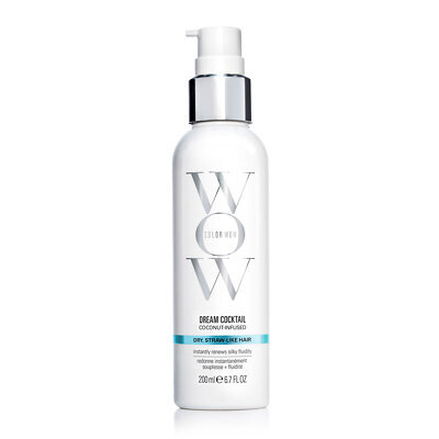 Juuksekujundussprei Color Wow Coconut Cocktail, 200 ml hind ja info | Maskid, õlid, seerumid | kaup24.ee