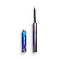 Silmapliiats MagnetiXX Duo Chrome Eyeliner, 1,8 ml hind ja info | Ripsmetušid, lauvärvid, silmapliiatsid, seerumid | kaup24.ee