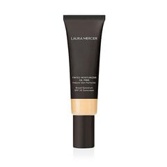 Jumestuskreem Laura Mercier Tinted Moisturizer Oil Free SPF20 4C1 Almond, 50 ml hind ja info | Jumestuskreemid, puudrid | kaup24.ee