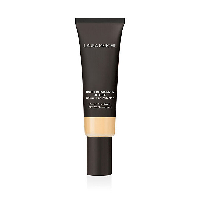 Jumestuskreem Laura Mercier Tinted Moisturizer Oil Free SPF20 4C1 Almond, 50 ml цена и информация | Jumestuskreemid, puudrid | kaup24.ee