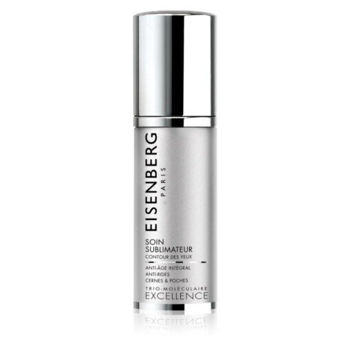 Eksklusiivne Eye Care Excellence Soin Sublimateur (Anti Age Integral) 30 ml hind ja info | Silmakreemid, seerumid | kaup24.ee