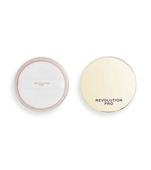 Puuder Revolution Pro Goddess Glow Ultra Fine Powder, 6 g hind ja info | Jumestuskreemid, puudrid | kaup24.ee