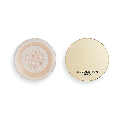 Puuder Revolution Pro Goddess Glow Ultra Fine Powder, 6 g hind ja info | Jumestuskreemid, puudrid | kaup24.ee