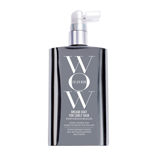 Dream Coat Wave Definition Spray (lokkidele ja juustele) 200 ml hind ja info | Maskid, õlid, seerumid | kaup24.ee