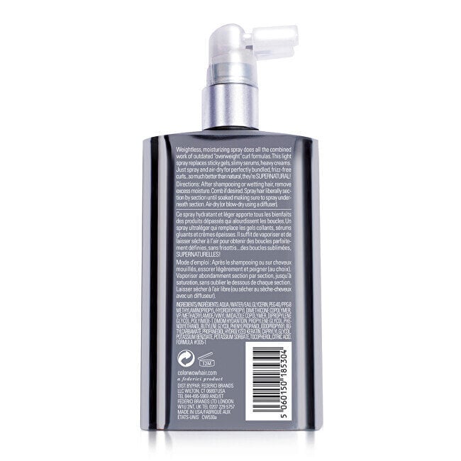 Dream Coat Wave Definition Spray (lokkidele ja juustele) 200 ml hind ja info | Maskid, õlid, seerumid | kaup24.ee
