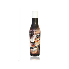 Oranjito Wild Caramel Accelerator - Opalovací mléko do solária 200ml hind ja info | Solaariumikreemid | kaup24.ee