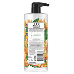 Dušigeel Lux Bird of Paradise & Rosehip Oil Daily dušigeel, 750 ml цена и информация | Масла, гели для душа | kaup24.ee