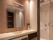 Koloreno vannitoa LED seinavalgusti Elinor цена и информация | Seinavalgustid | kaup24.ee