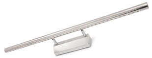 Светодиодный настенный светильник для ванной комнаты Fiona 9W 55 см - нейтральный белый (4500K) цена и информация | Настенные светильники | kaup24.ee