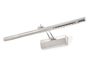 Светодиодный настенный светильник для ванной комнаты Olaf 15W 105cm - нейтральный белый (4500K) цена и информация | Настенные светильники | kaup24.ee