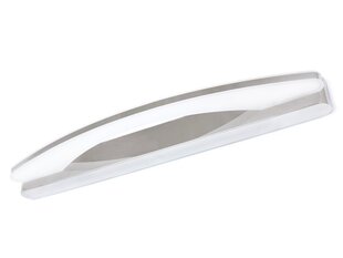 Настенный светильник для ванной комнаты LED Gloria 12W 54cm - нейтральный белый (4500K) цена и информация | Настенные светильники | kaup24.ee