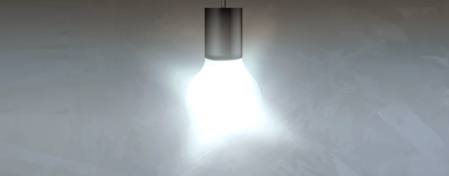 Koloreno LED vannitoa seinavalgusti Olaf hind ja info | Seinavalgustid | kaup24.ee