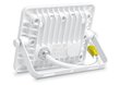 LED halogeenprožektor, 20W, valge, neutraalne valge hind ja info | Taskulambid, prožektorid | kaup24.ee