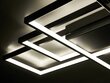 MasterLed LED lae - seinavalgusti GX Pegasus hind ja info | Laelambid | kaup24.ee