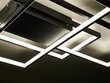 MasterLed LED lae - seinavalgusti GX Pegasus цена и информация | Laelambid | kaup24.ee