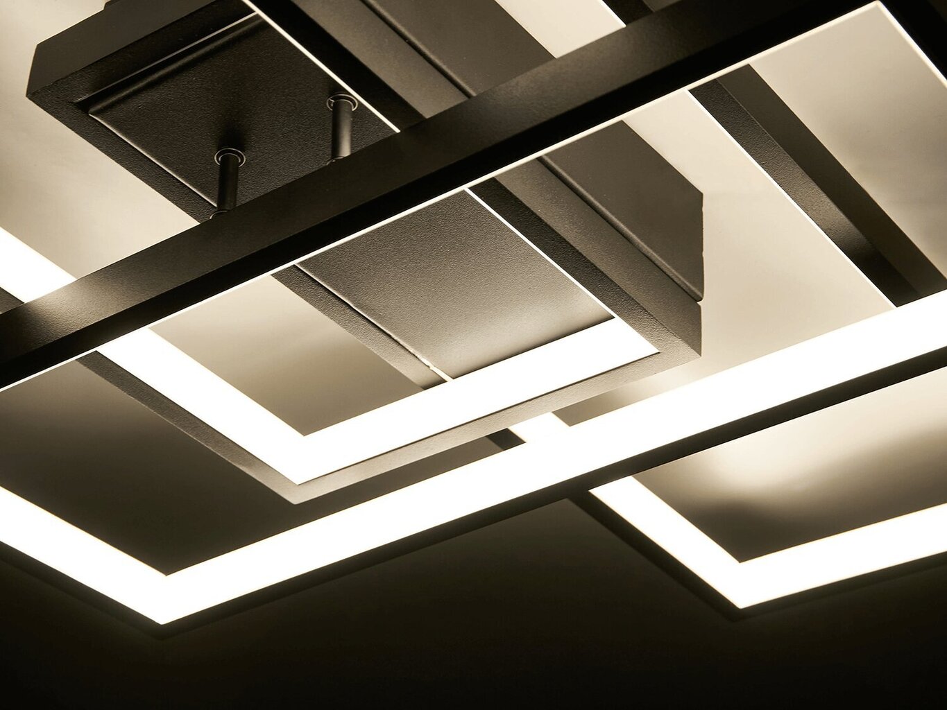 MasterLed LED lae - seinavalgusti GX Orion hind ja info | Laelambid | kaup24.ee