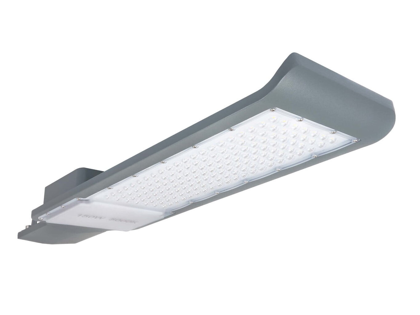 LED tänavavalgusti MasterLed, 1 tk hind ja info | Aia- ja õuevalgustid | kaup24.ee