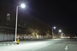 LED tänavavalgusti Kobi, 1 tk цена и информация | Aia- ja õuevalgustid | kaup24.ee