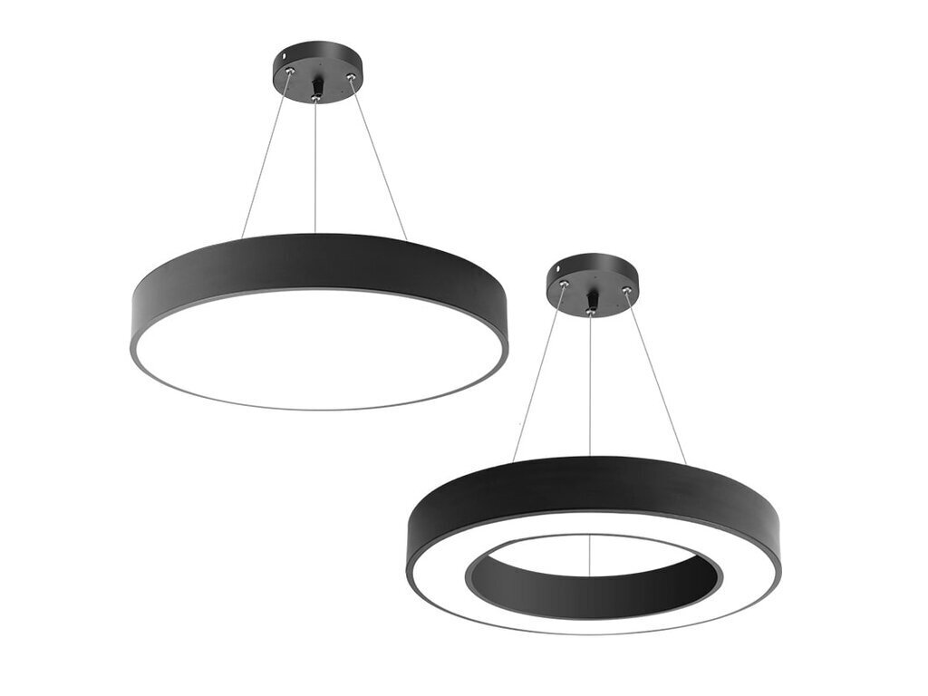 Lumenix ripp-LED laelamp Inea V2 hind ja info | Rippvalgustid | kaup24.ee