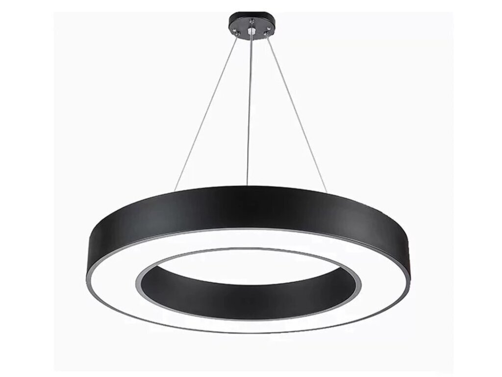 Lumenix ripp-LED laelamp Inea V2 hind ja info | Rippvalgustid | kaup24.ee