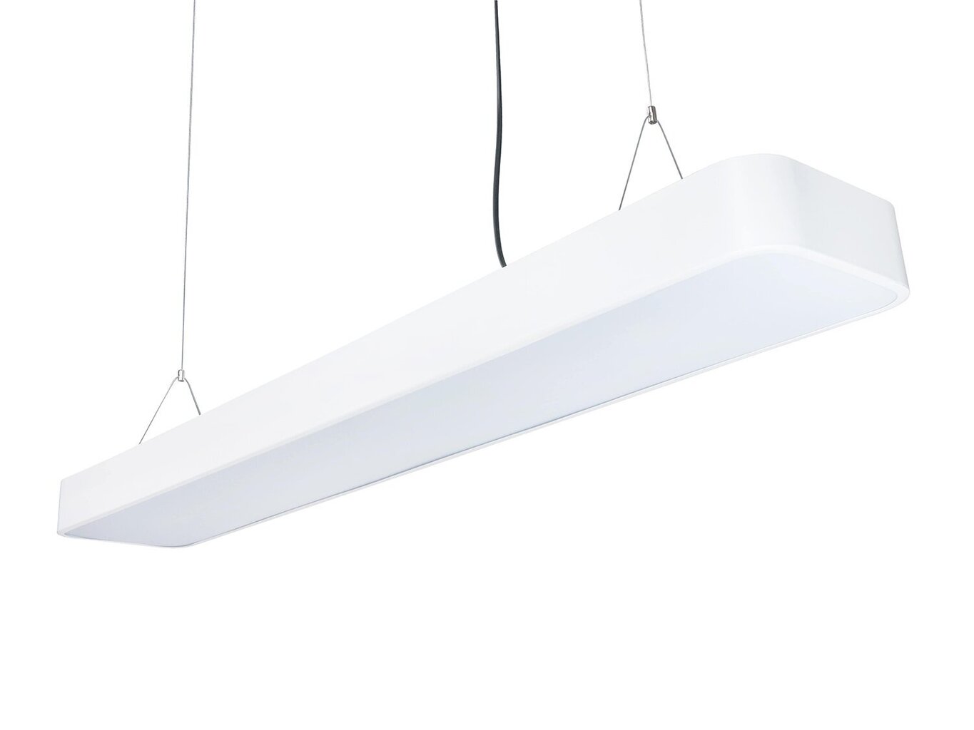 Lumenix ripp-LED laelamp Ena цена и информация | Rippvalgustid | kaup24.ee