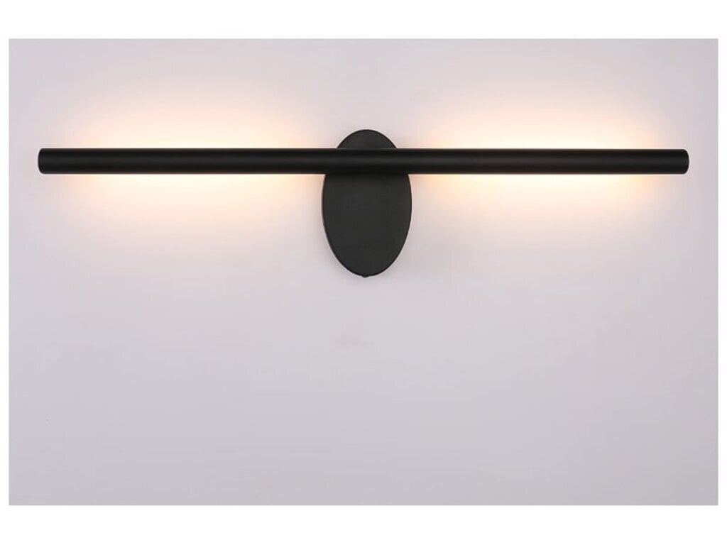 Koloreno LED vannitoa seinavalgusti Rato цена и информация | Seinavalgustid | kaup24.ee