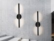 Koloreno LED vannitoa seinavalgusti Rato hind ja info | Seinavalgustid | kaup24.ee