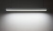 Lumenix ripp-LED laelamp Linea hind ja info | Rippvalgustid | kaup24.ee