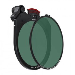 Freewell Eiger Matte Box True Color VND CPL Filter цена и информация | Аксессуары для фотоаппаратов | kaup24.ee