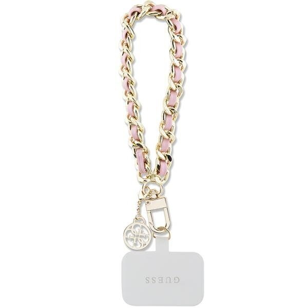 Guess 4G Charm hind ja info | Mobiiltelefonide hoidjad | kaup24.ee