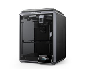 3D printer Creality K1 PRM-10996 цена и информация | Смарттехника и аксессуары | kaup24.ee