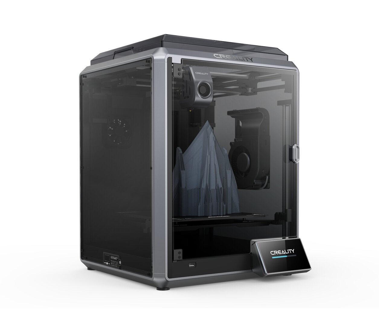 3D printer Creality K1 PRM-10996 hind ja info | Nutiseadmed ja aksessuaarid | kaup24.ee