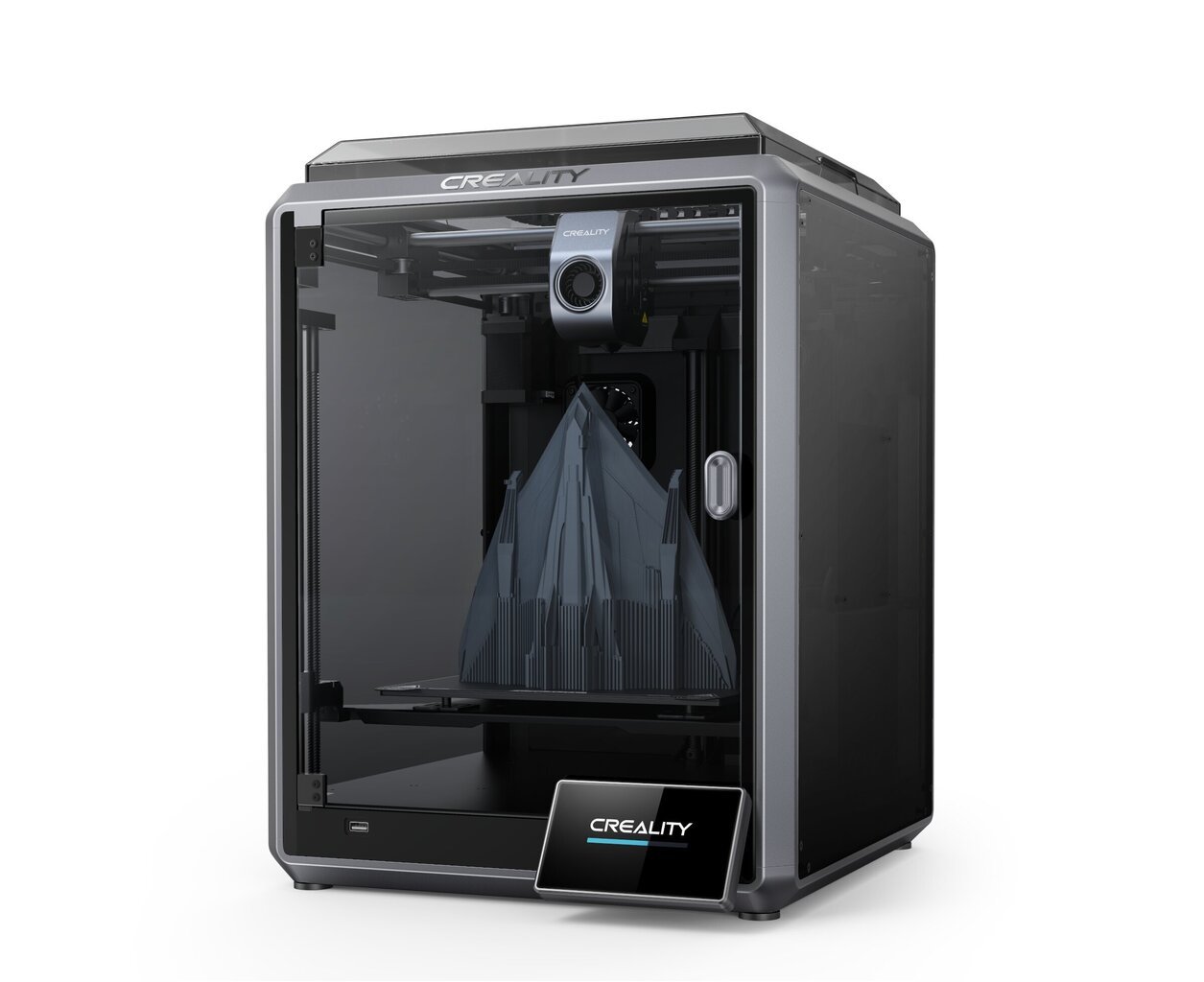 3D printer Creality K1 PRM-10996 hind ja info | Nutiseadmed ja aksessuaarid | kaup24.ee