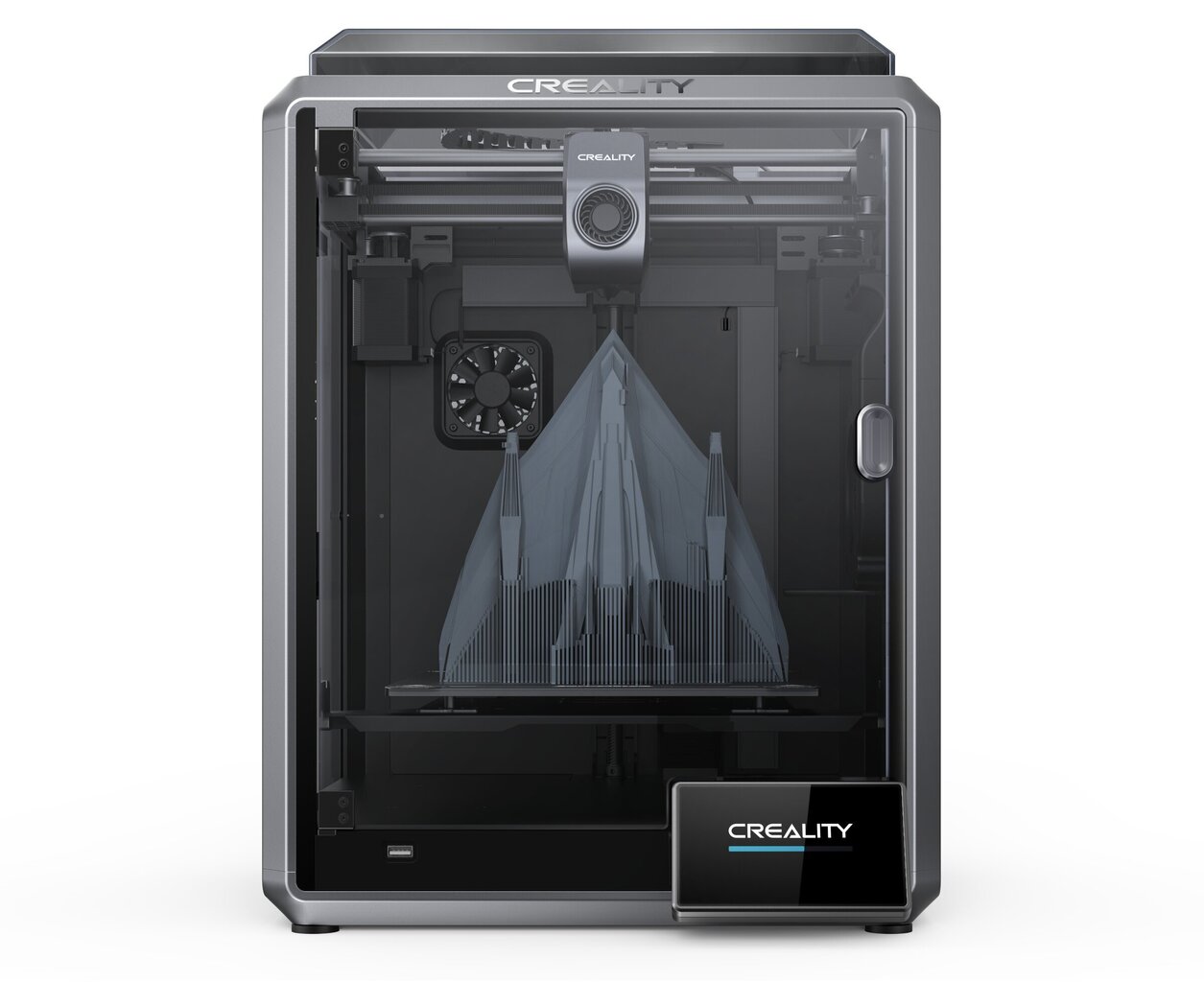 3D printer Creality K1 PRM-10996 hind ja info | Nutiseadmed ja aksessuaarid | kaup24.ee