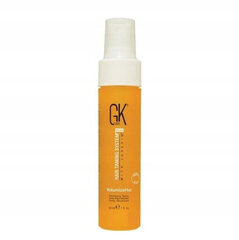 Juuksesprei Global Keratin GKHair VolumizeHer Spray 30ml цена и информация | Средства для укладки волос | kaup24.ee