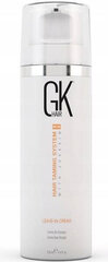 Juuksepalsam Global Keratin GKHair Leave-In Cream 130ml цена и информация | Global Keratin Духи, косметика | kaup24.ee