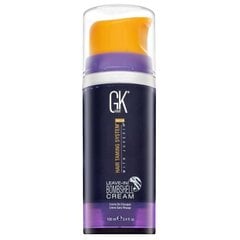 Global Keratin GKHair Leave-In Cream 100ml hind ja info | Viimistlusvahendid juustele | kaup24.ee