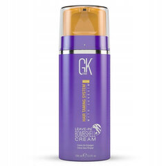 Global Keratin GKHair Leave-In Cream 100ml цена и информация | Средства для укладки волос | kaup24.ee