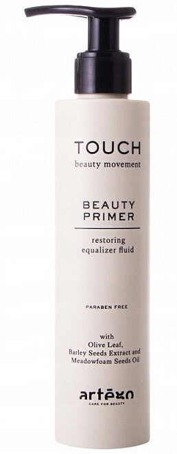 Artego Touch Beauty Primer Fluid 500ml цена и информация | Juuksepalsamid | kaup24.ee