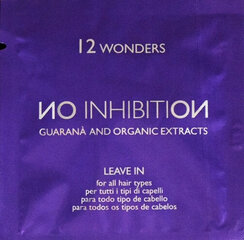 Milk Shake No Inhibition 12 Wonders 10ml hind ja info | Juuksepalsamid | kaup24.ee