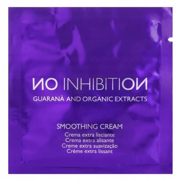 Juuksepalsam Milk Shake No Inhibition Smoothing Cream 10ml цена и информация | Juuksepalsamid | kaup24.ee
