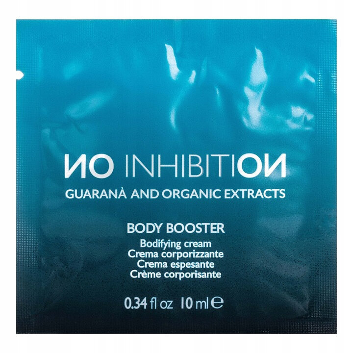 Juuksekreem Milk Shake No Inhibition Body Booster Cream 10ml hind ja info | Juuksepalsamid | kaup24.ee
