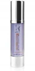 Global Keratin GKHair Cashmere Cream 50ml цена и информация | Средства для укладки волос | kaup24.ee