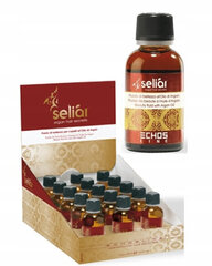 ECHOSLINE SELIAR ARGAN õli 15x30ml hind ja info | Viimistlusvahendid juustele | kaup24.ee