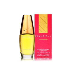 Parfüümvesi Estee Lauder Beautiful EDP naistele, 15 ml hind ja info | Estée Lauder Parfüümid ja lõhnad | kaup24.ee