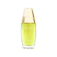 Женская парфюмерия Beautiful Estee Lauder EDP: Емкость - 15 ml цена и информация | Женские духи | kaup24.ee