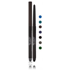 Карандаш для глаз Revlon ColorStay Eyeliner, 204 Charcoal, 0,28 г цена и информация | Тушь, средства для роста ресниц, тени для век, карандаши для глаз | kaup24.ee