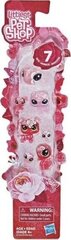 Фигурки Hasbro Littlest Pet Shop, 7 шт. цена и информация | Игрушки для девочек | kaup24.ee