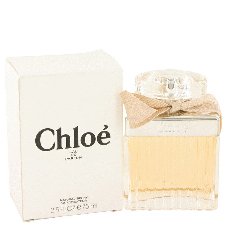 Parfüümvesi Chloe Chloe EDP naistele, 75 ml hind ja info | Naiste parfüümid | kaup24.ee